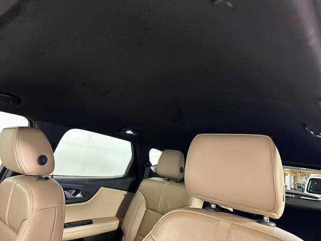 2020 Cajun Red Tintcoat Chevrolet Blazer Premier FWD SUV