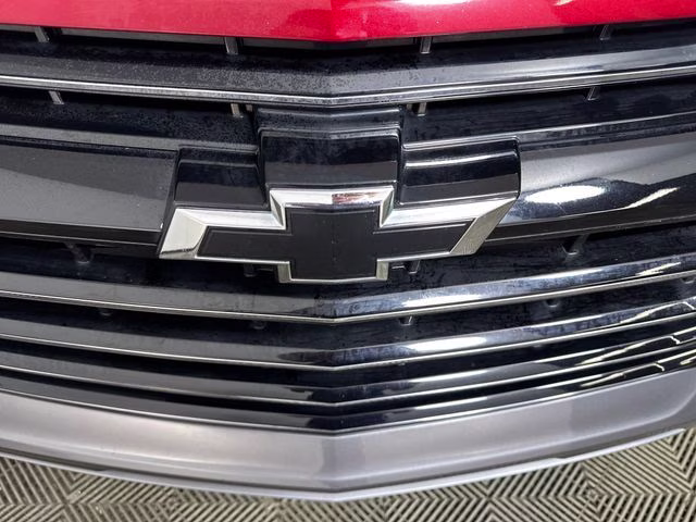 2020 Cajun Red Tintcoat Chevrolet Blazer Premier FWD SUV