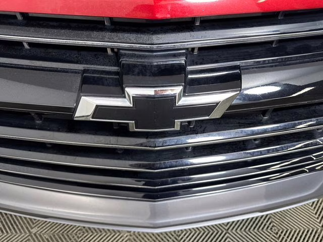 2020 Cajun Red Tintcoat Chevrolet Blazer Premier FWD SUV