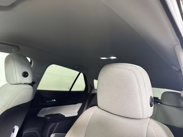 2024 Raven Black Honda Prologue EX AWD SUV