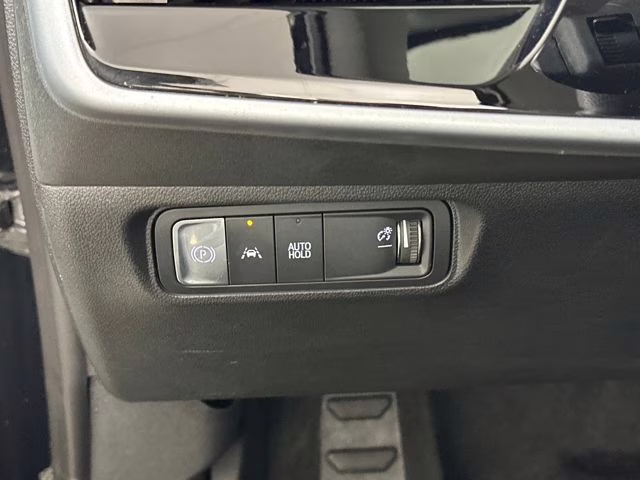 2024 Raven Black Honda Prologue EX AWD SUV