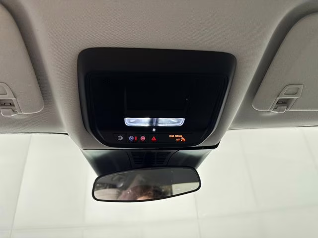 2024 Raven Black Honda Prologue EX AWD SUV