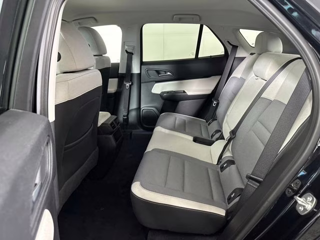 2024 Raven Black Honda Prologue EX AWD SUV
