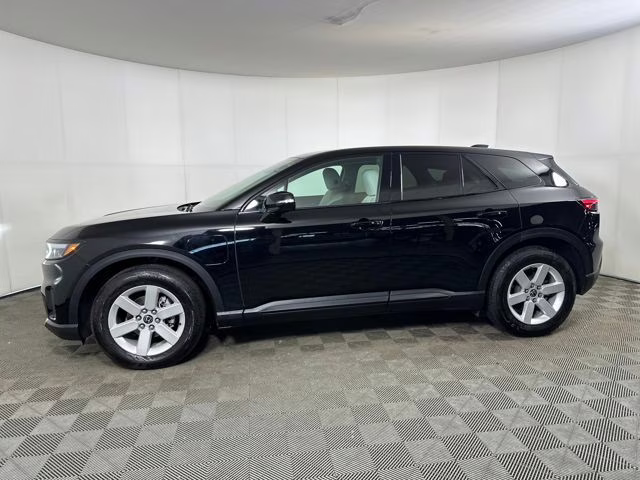 2024 Raven Black Honda Prologue EX AWD SUV
