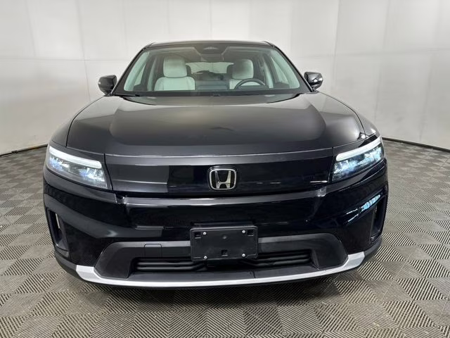 2024 Raven Black Honda Prologue EX AWD SUV