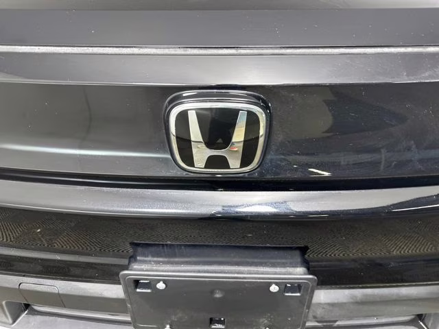 2024 Raven Black Honda Prologue EX AWD SUV