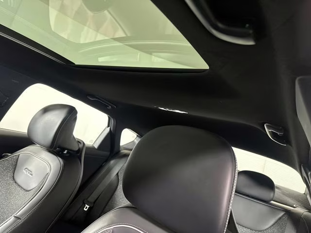 2025 Morning Haze Kia K4 GT-Line FWD Sedan