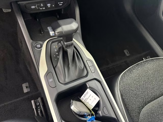 2025 Morning Haze Kia K4 GT-Line FWD Sedan