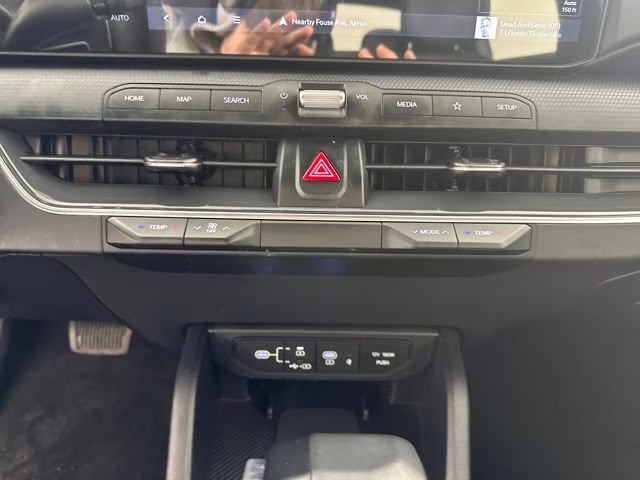 2025 Morning Haze Kia K4 GT-Line FWD Sedan