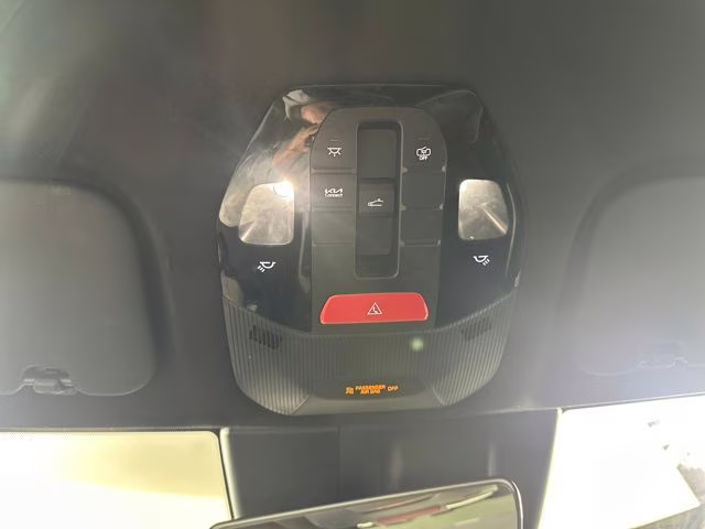 2025 Morning Haze Kia K4 GT-Line FWD Sedan