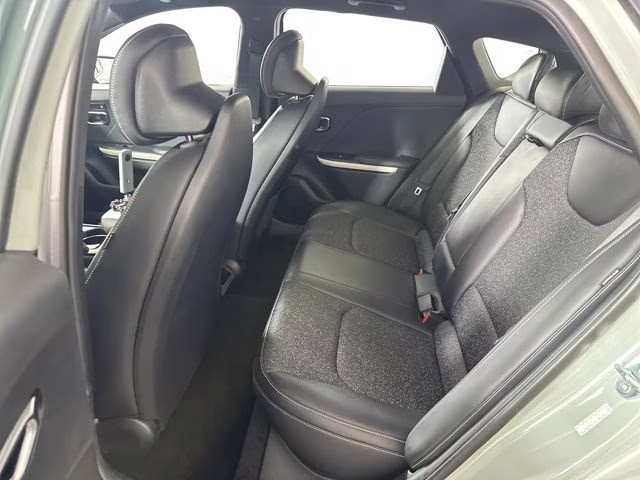 2025 Morning Haze Kia K4 GT-Line FWD Sedan