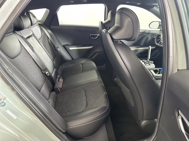 2025 Morning Haze Kia K4 GT-Line FWD Sedan