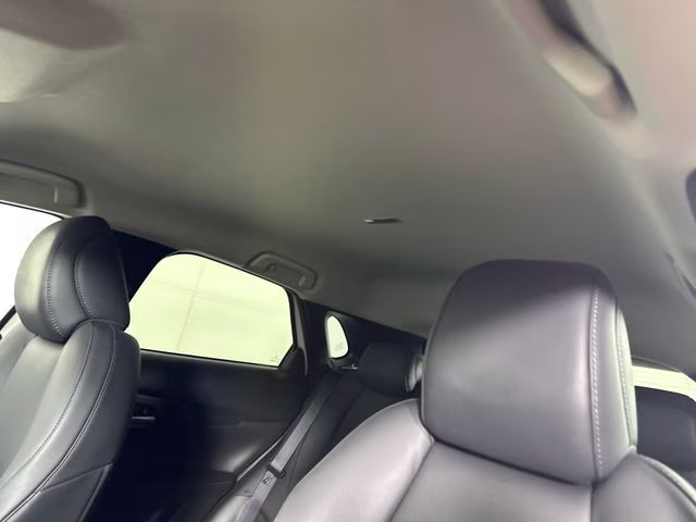 2023 Snowflake White Pearl Mica Mazda CX-30 2.5 S Select Package AWD SUV