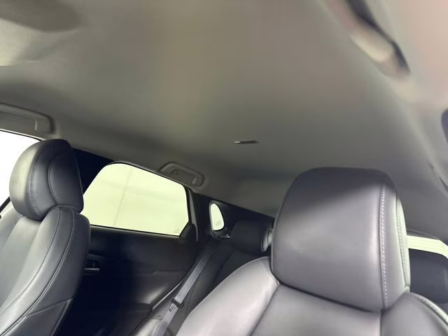 2023 Snowflake White Pearl Mica Mazda CX-30 2.5 S Select Package AWD SUV