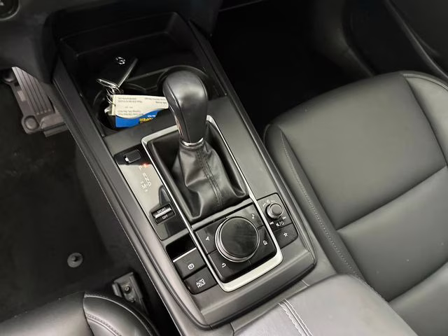 2023 Snowflake White Pearl Mica Mazda CX-30 2.5 S Select Package AWD SUV
