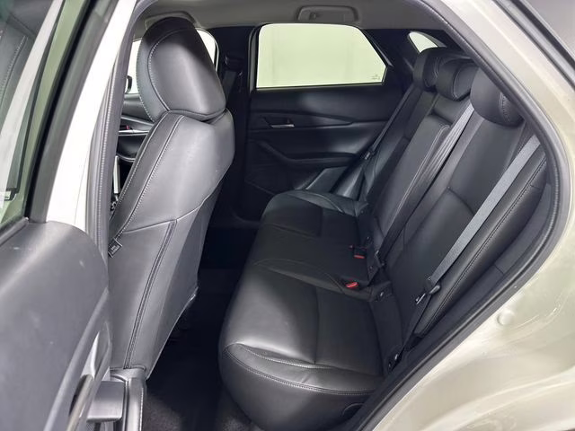 2023 Snowflake White Pearl Mica Mazda CX-30 2.5 S Select Package AWD SUV