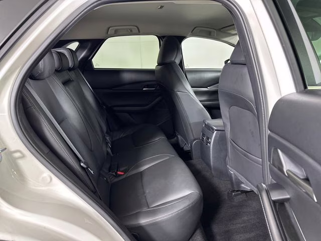 2023 Snowflake White Pearl Mica Mazda CX-30 2.5 S Select Package AWD SUV