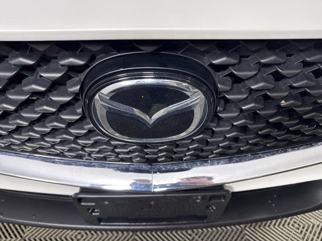 2023 Snowflake White Pearl Mica Mazda CX-30 2.5 S Select Package AWD SUV