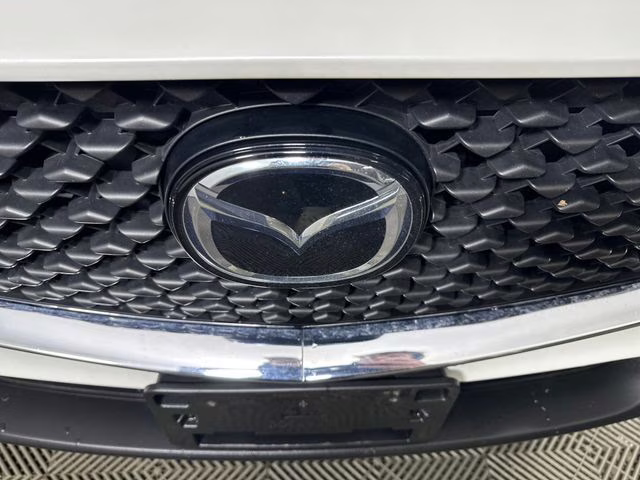 2023 Snowflake White Pearl Mica Mazda CX-30 2.5 S Select Package AWD SUV