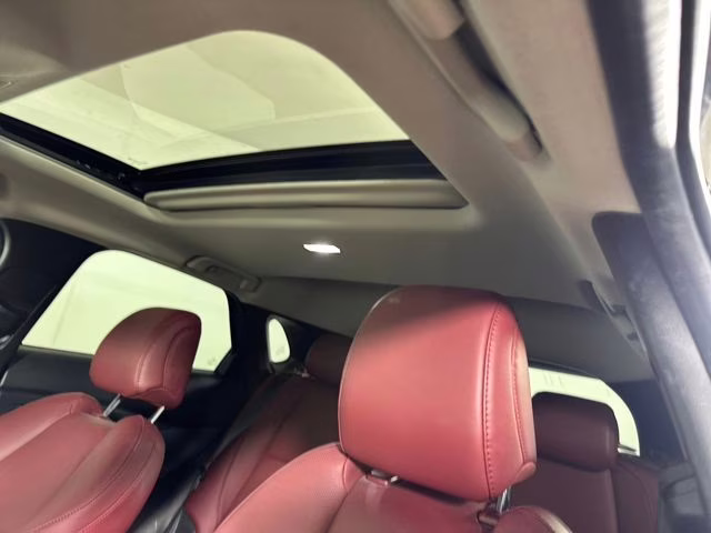 2022 Polymetal Gray Metallic Mazda CX-30 2.5 S Carbon Edition AWD SUV