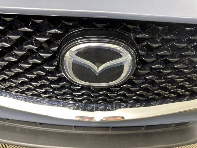 2022 Polymetal Gray Metallic Mazda CX-30 2.5 S Carbon Edition AWD SUV