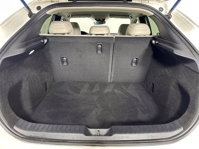 2023 Snowflake White Pearl Mica Mazda CX-30 2.5 S Preferred Package AWD SUV