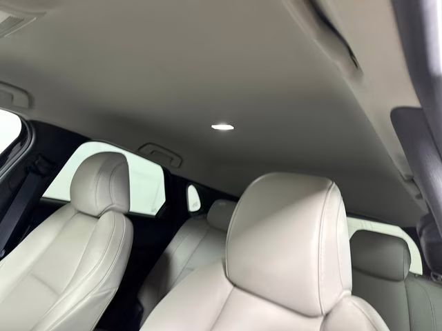 2023 Jet Black Mica Mazda CX-30 2.5 S Preferred Package AWD SUV