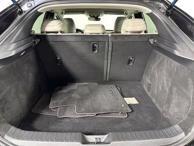 2023 Jet Black Mica Mazda CX-30 2.5 S Preferred Package AWD SUV