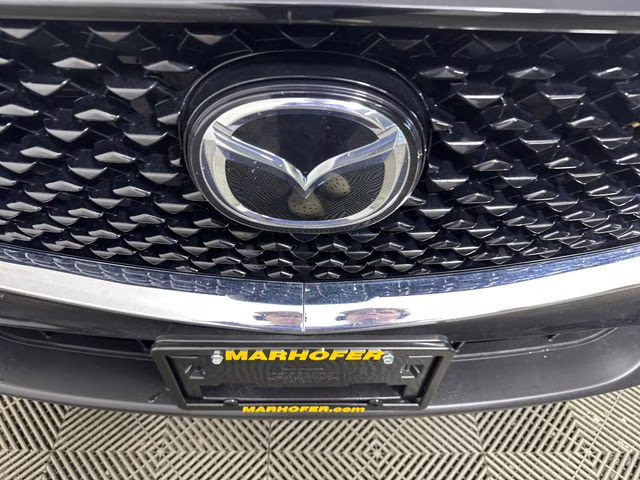 2023 Jet Black Mica Mazda CX-30 2.5 S Preferred Package AWD SUV