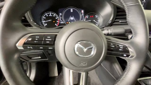 2024 Deep Crystal Blue Mica Mazda Mazda3 2.5 S Select Sport FWD Sedan