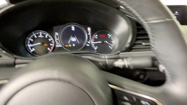 2024 Deep Crystal Blue Mica Mazda Mazda3 2.5 S Select Sport FWD Sedan