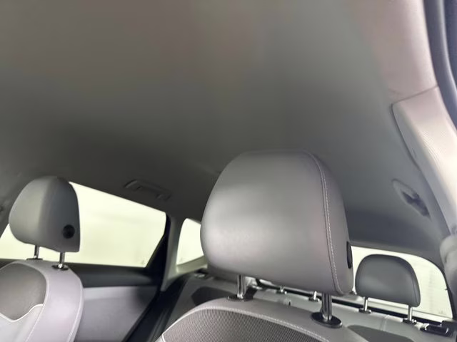 2024 Cornflower Blue Volkswagen Taos 1.5T SE AWD SUV