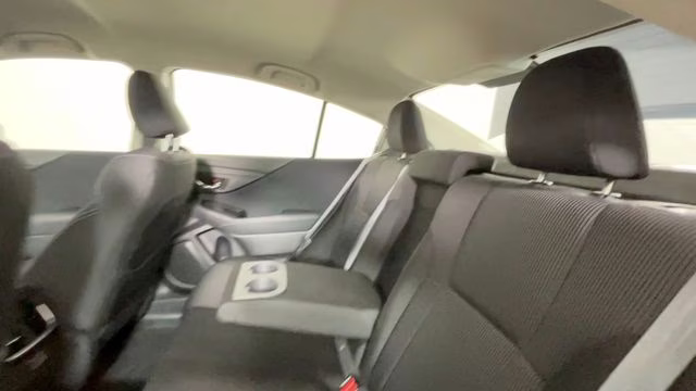 2024 Cosmic Blue Pearl Subaru Legacy Premium AWD Sedan