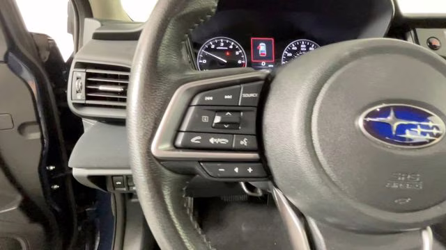 2024 Cosmic Blue Pearl Subaru Legacy Premium AWD Sedan