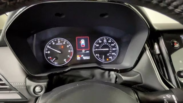 2024 Cosmic Blue Pearl Subaru Legacy Premium AWD Sedan