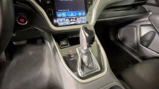 2024 Cosmic Blue Pearl Subaru Legacy Premium AWD Sedan