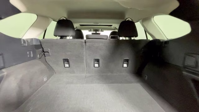 2023 Crystal Black Silica Subaru Outback Premium AWD SUV