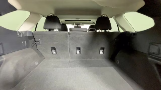 2023 Crystal Black Silica Subaru Outback Premium AWD SUV
