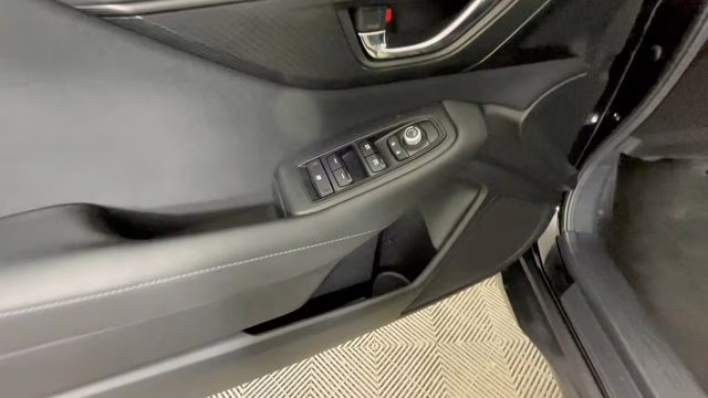 2023 Crystal Black Silica Subaru Outback Premium AWD SUV