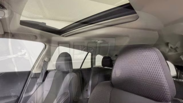 2023 Crystal Black Silica Subaru Outback Premium AWD SUV