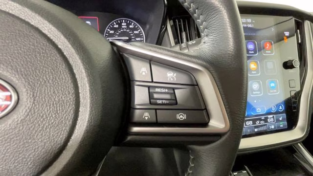 2023 Crystal Black Silica Subaru Outback Premium AWD SUV