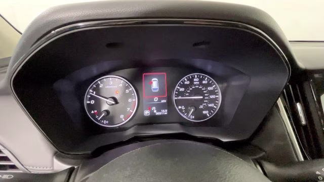 2023 Crystal Black Silica Subaru Outback Premium AWD SUV
