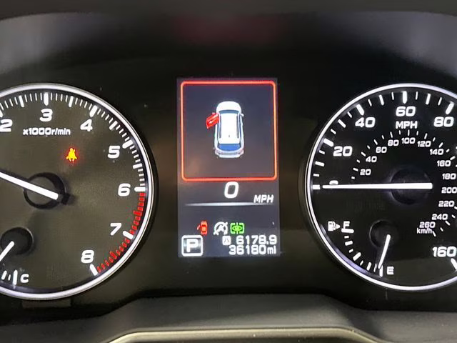 2023 Crystal White Pearl Subaru Outback Limited AWD SUV