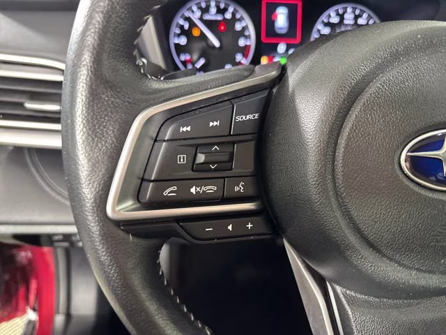 2023 Crimson Red Pearl Subaru Outback Limited XT AWD SUV