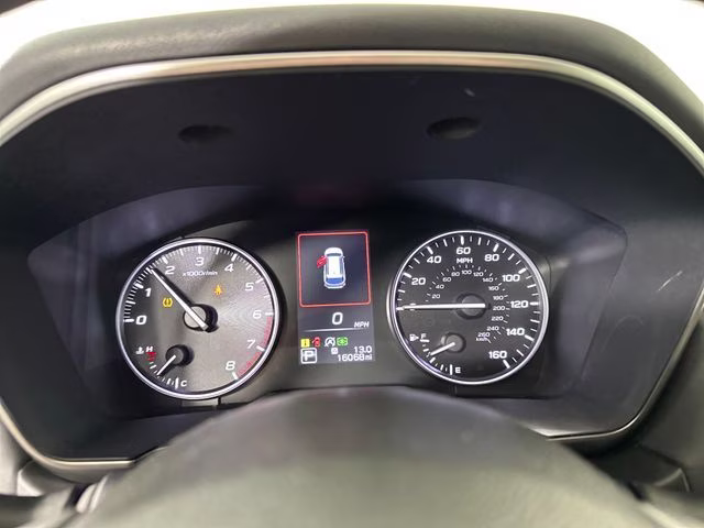 2023 Crimson Red Pearl Subaru Outback Limited XT AWD SUV