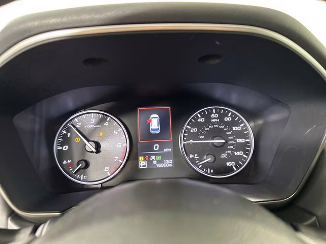 2023 Crimson Red Pearl Subaru Outback Limited XT AWD SUV