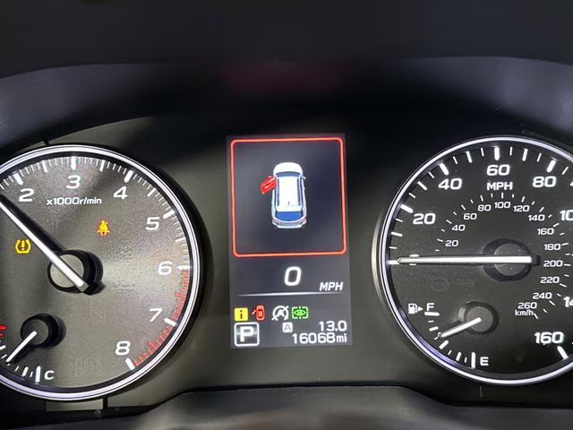 2023 Crimson Red Pearl Subaru Outback Limited XT AWD SUV