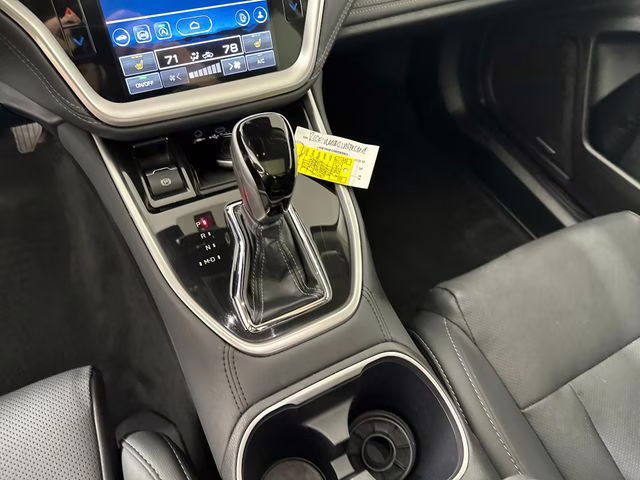 2023 Crimson Red Pearl Subaru Outback Limited XT AWD SUV