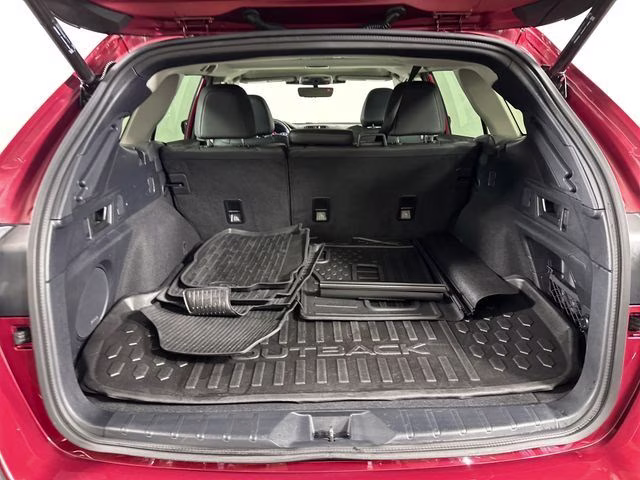 2023 Crimson Red Pearl Subaru Outback Limited XT AWD SUV