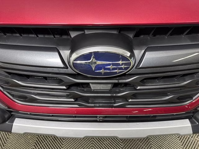 2023 Crimson Red Pearl Subaru Outback Limited XT AWD SUV